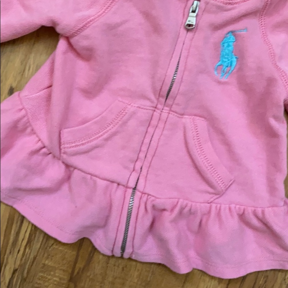 ✨EUC Ralph Lauren 2 Piece Set!✨ - Picture 6 of 9
